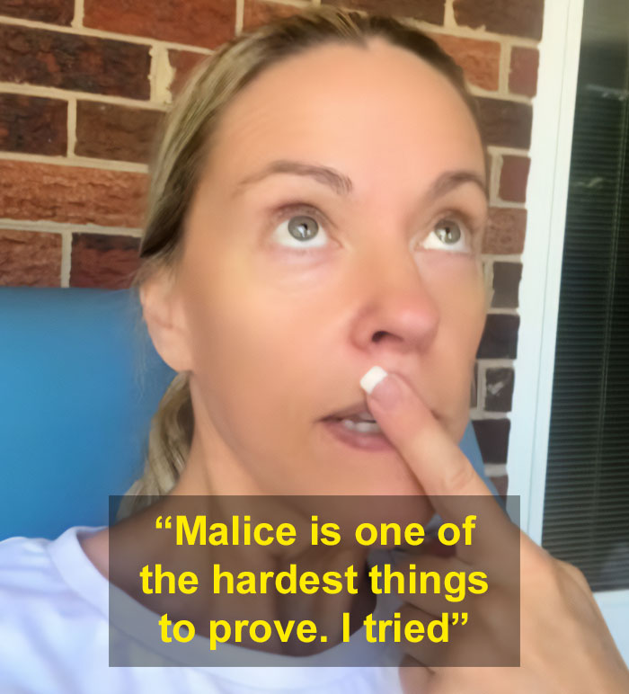 Kate Gosselin claps back after son Collin's claims about childhood, pointing to her nose. Kate Gosselin claps back after son Collin's claims about childhood, pointing to her nose.