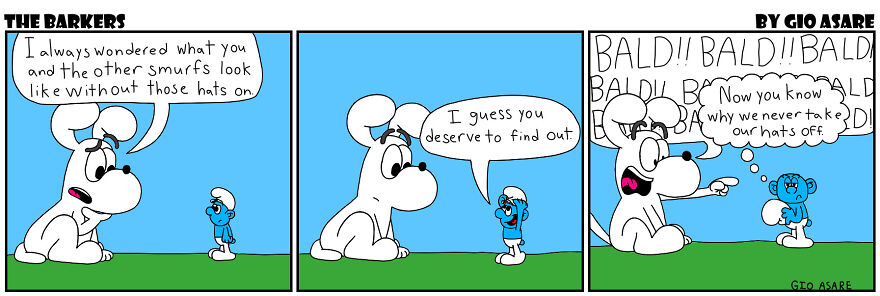 Happy 15th Anniversary To The Live Action Smurfs Movie. Happy 15th Anniversary To The Live Action Smurfs Movie.