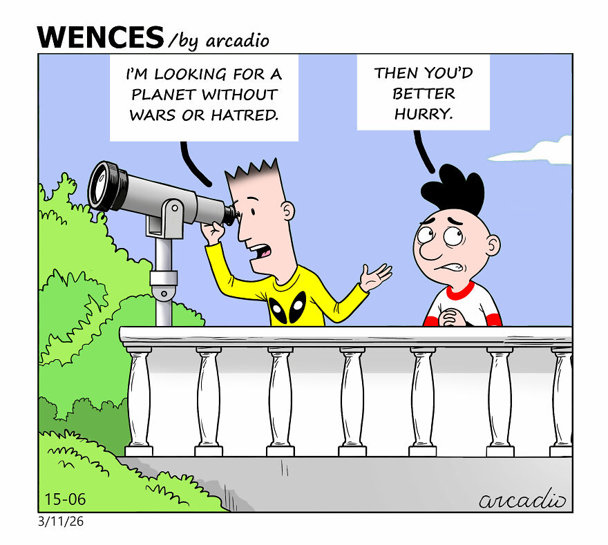 The Adventures Of Wences The Adventures Of Wences