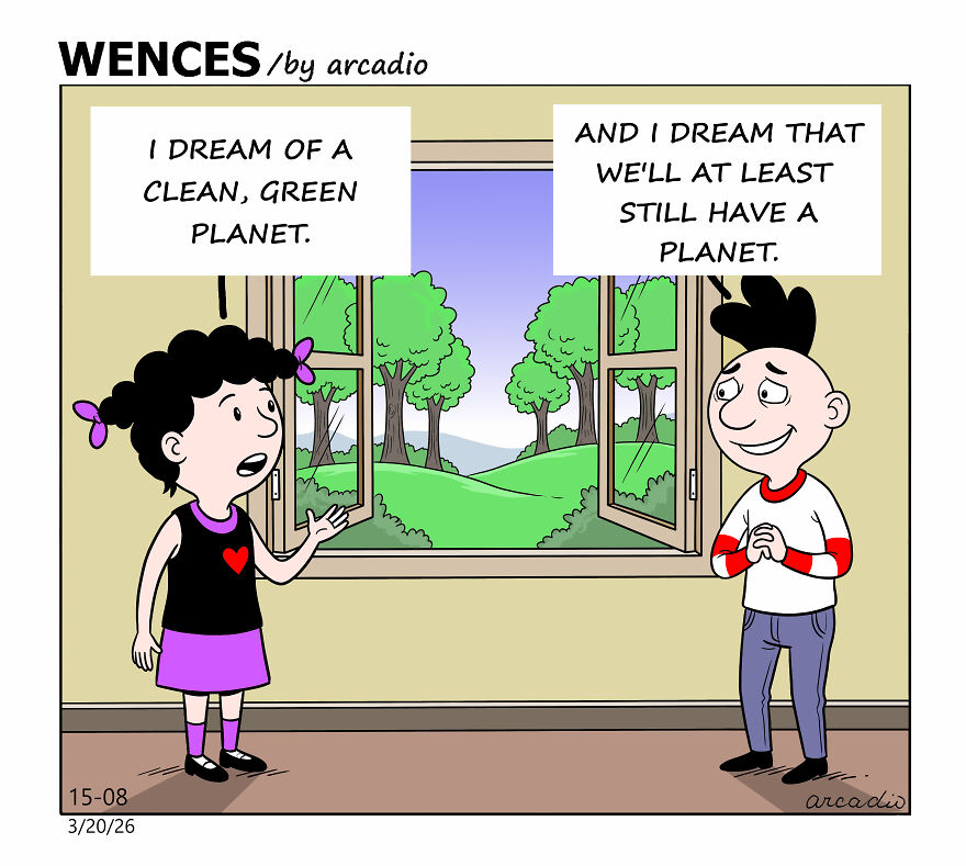 The Adventures Of Wences The Adventures Of Wences