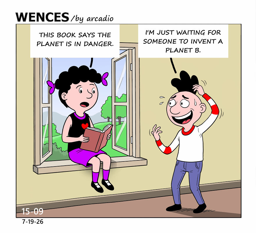 The Adventures Of Wences The Adventures Of Wences
