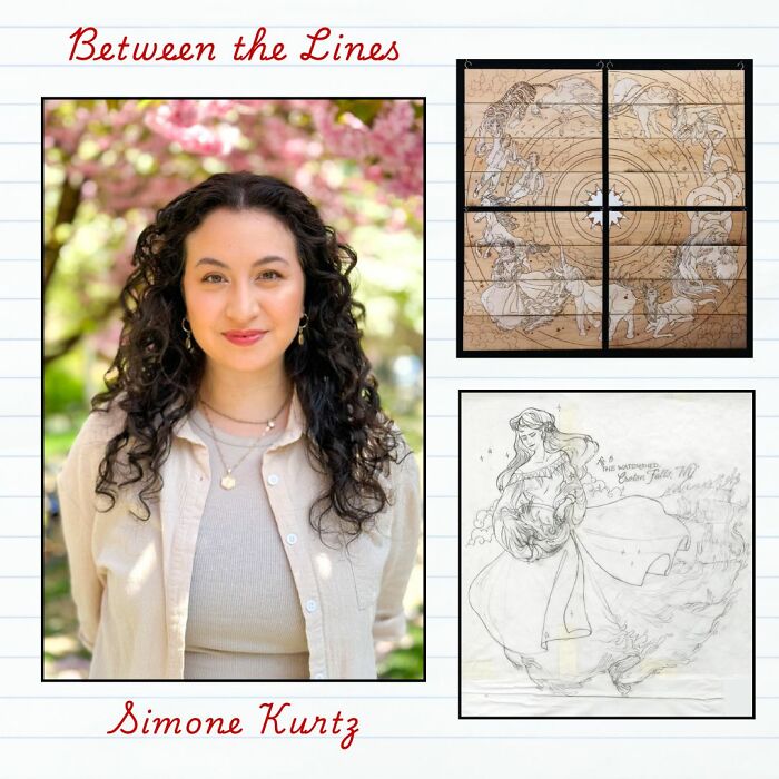 Where Images And Words Meet: 15 Artists Explore Creativity In Between The Lines Where Images And Words Meet: 15 Artists Explore Creativity In Between The Lines