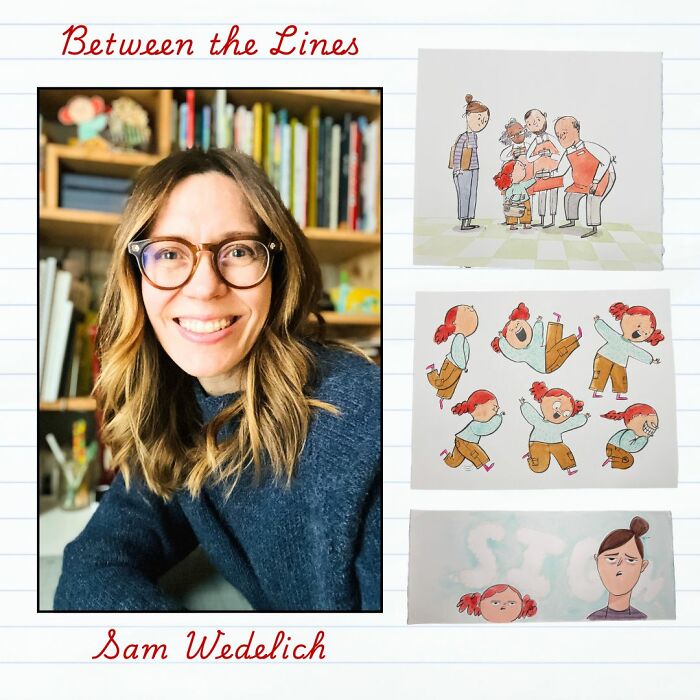 Where Images And Words Meet: 15 Artists Explore Creativity In Between The Lines Where Images And Words Meet: 15 Artists Explore Creativity In Between The Lines