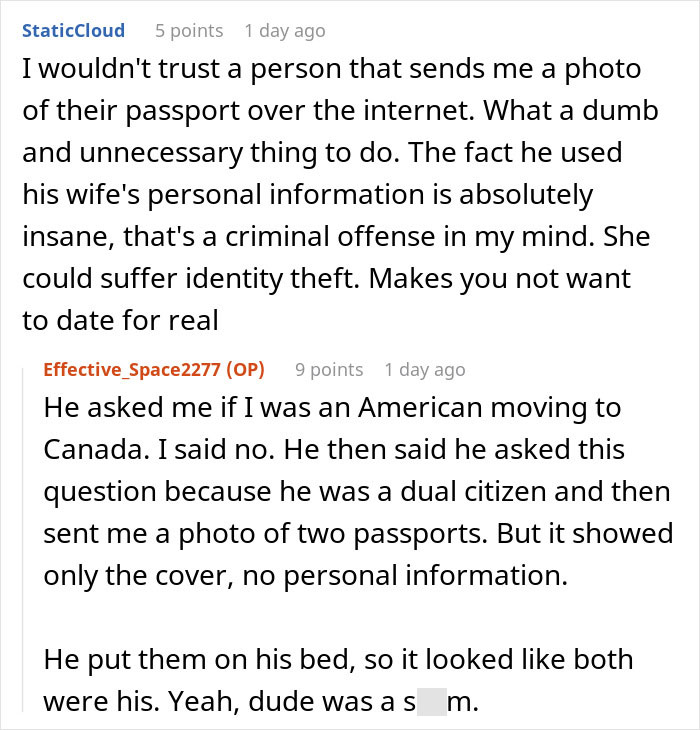Woman Learns Guy She Met On Childfree Dating Sub Is Seeing 3 Other Ladies And Cheating On His Wife Woman Learns Guy She Met On Childfree Dating Sub Is Seeing 3 Other Ladies And Cheating On His Wife