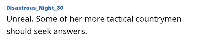 A comment expressing disbelief about the famous model's struggle for life after an attack by men at a party. A comment expressing disbelief about the famous model's struggle for life after an attack by men at a party.