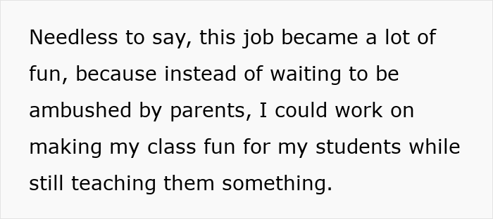 Lazy Seniors Force Classmates To Do All The Work, Teacher's Trap Blows Up In Their Faces Lazy Seniors Force Classmates To Do All The Work, Teacher's Trap Blows Up In Their Faces