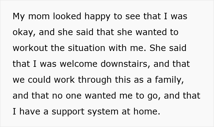 "Red Flags": Controlling Stepdad Livid About 22YO's Healthy Relationship, Threatens Homelessness "Red Flags": Controlling Stepdad Livid About 22YO's Healthy Relationship, Threatens Homelessness