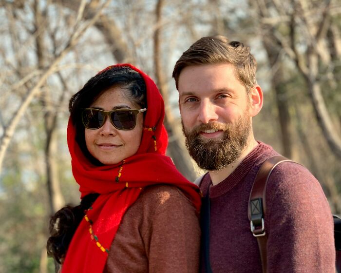 73 International Couples Reveal The Biggest "Wait... You Do What?" Moments