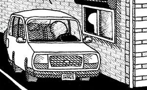 30 Absurdly Funny Comics About People Living A ‘Quiet’ Life In Small Town America