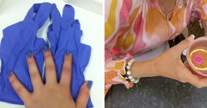 68 Incredibly Satisfying Paint Matches That Are So Perfect They Look Like Photoshop, But Aren’t