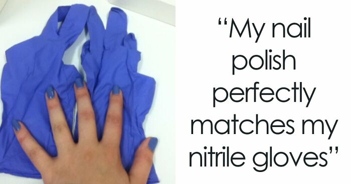 68 Incredibly Satisfying Paint Matches That Are So Perfect They Look Like Photoshop, But Aren’t