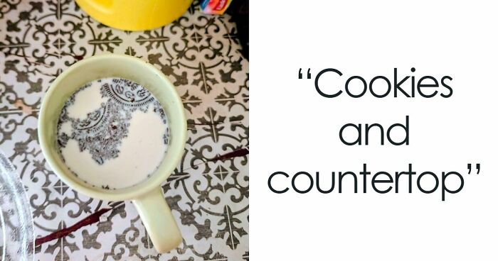 68 Incredibly Satisfying Paint Matches That Are So Perfect They Look Like Photoshop, But Aren’t