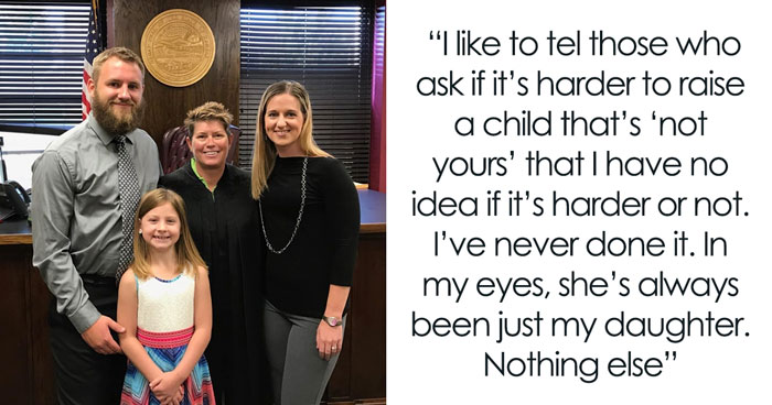 58 Adoption Stories That Prove The Best Families Are The Ones That Choose Each Other