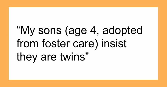 58 Adoption Stories That Prove The Best Families Are The Ones That Choose Each Other