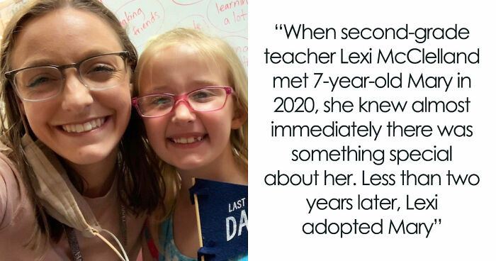 58 Adoption Stories That Prove The Best Families Are The Ones That Choose Each Other