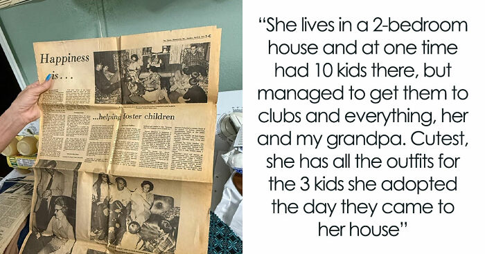 58 Adoption Stories That Prove The Best Families Are The Ones That Choose Each Other