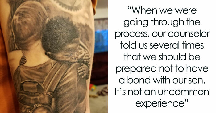 58 Adoption Stories That Prove The Best Families Are The Ones That Choose Each Other