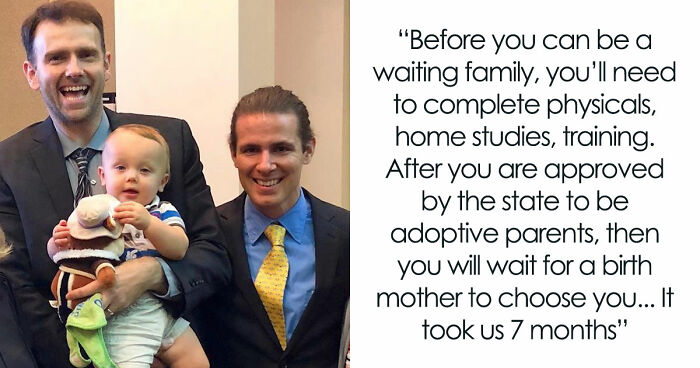 58 Adoption Stories That Prove The Best Families Are The Ones That Choose Each Other