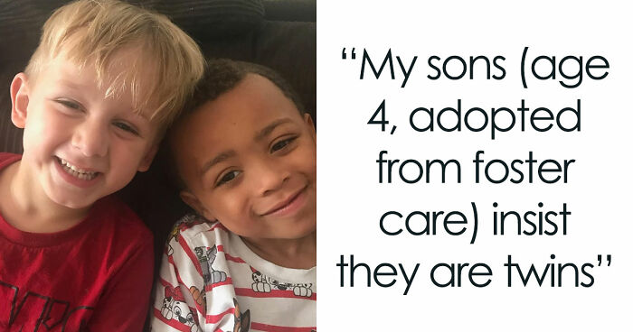 58 Adoption Stories That Prove The Best Families Are The Ones That Choose Each Other