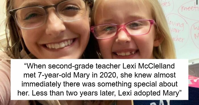 58 Adoption Stories That Prove The Best Families Are The Ones That Choose Each Other