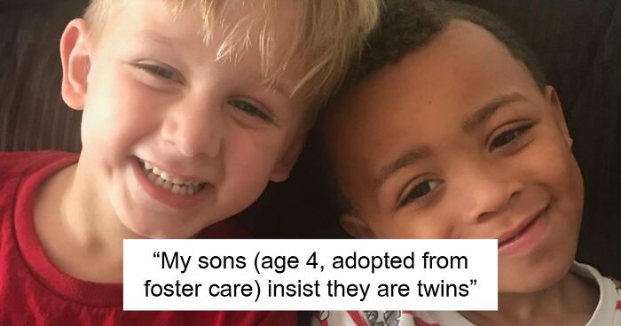 58 Adoption Stories That Prove The Best Families Are The Ones That Choose Each Other