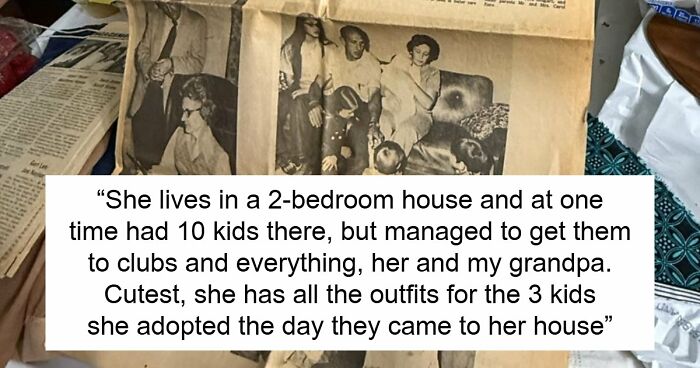 58 Adoption Stories That Prove The Best Families Are The Ones That Choose Each Other