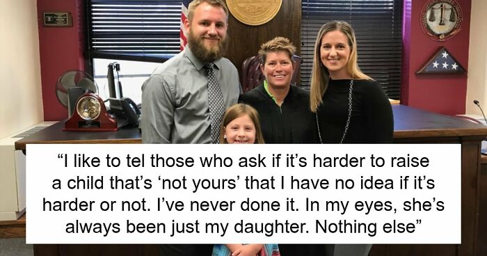 58 Adoption Stories That Prove The Best Families Are The Ones That Choose Each Other