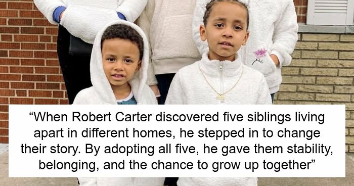 58 Adoption Stories That Prove The Best Families Are The Ones That Choose Each Other