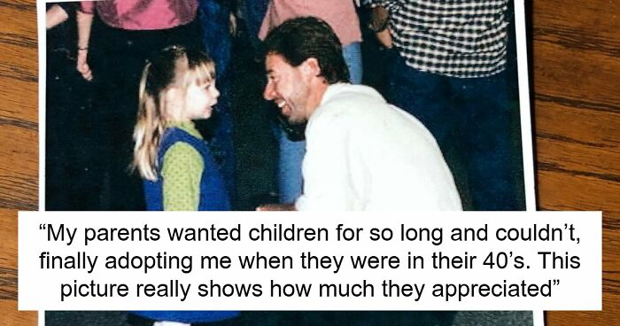 58 Adoption Stories That Prove The Best Families Are The Ones That Choose Each Other