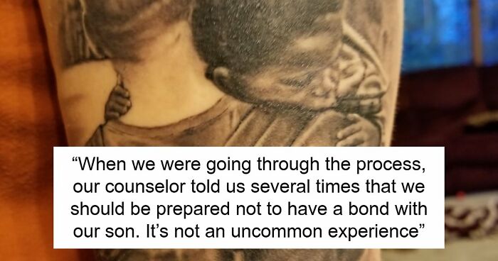 58 Adoption Stories That Prove The Best Families Are The Ones That Choose Each Other