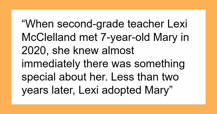 58 Adoption Stories That Prove The Best Families Are The Ones That Choose Each Other