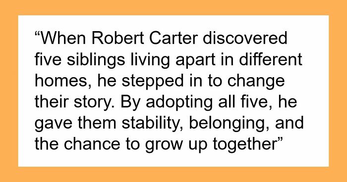 58 Adoption Stories That Prove The Best Families Are The Ones That Choose Each Other