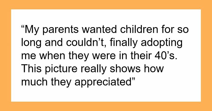 58 Adoption Stories That Prove The Best Families Are The Ones That Choose Each Other