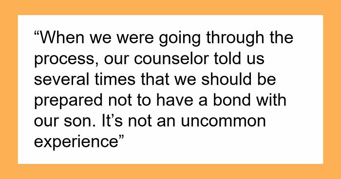58 Adoption Stories That Prove The Best Families Are The Ones That Choose Each Other