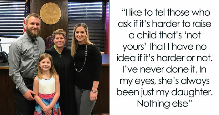 58 Adoption Stories That Prove The Best Families Are The Ones That Choose Each Other