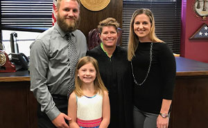 58 Adoption Stories That Prove The Best Families Are The Ones That Choose Each Other