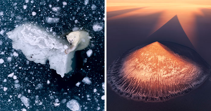 Spectacular Photos Awarded At The 2026 International Aerial Photographer Of The Year Competition (50 Pics)
