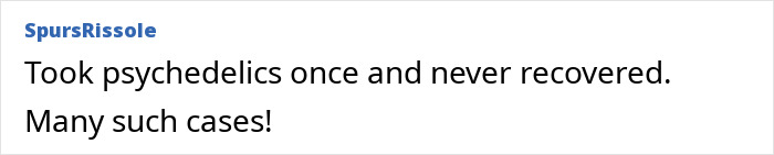 A comment about a Lookmaxxer's bizarre passing, speculating about d**g use and its impact. A comment about a Lookmaxxer's bizarre passing, speculating about d**g use and its impact.
