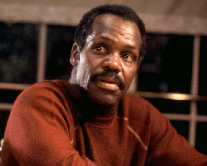Actor Danny Glover revealing harrowing diagnosis and doctor warning symptoms. Actor Danny Glover revealing harrowing diagnosis and doctor warning symptoms.