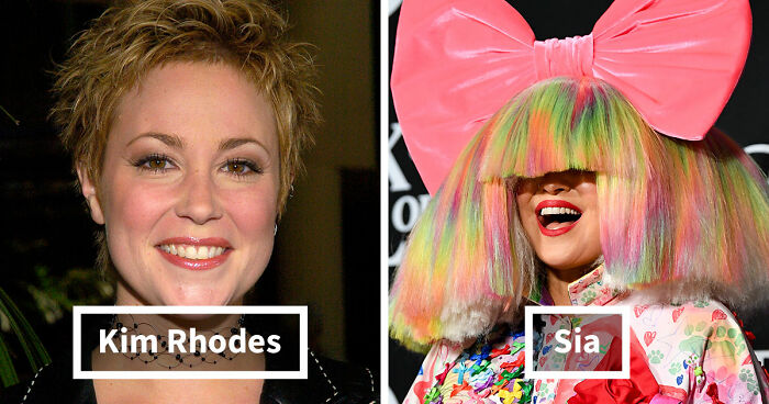 After Singer’s Unexpected Autism Diagnosis Reveal, Here Are 17 Stars Many Have No Idea Are On The Spectrum