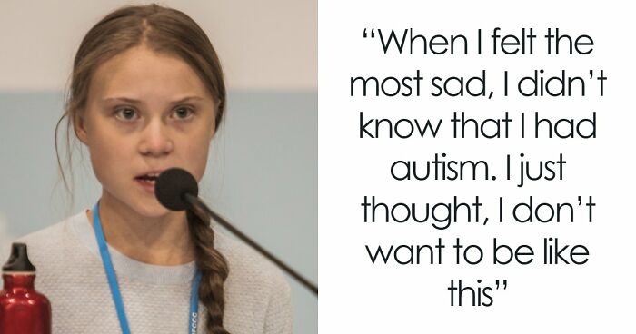 After Singer’s Unexpected Autism Diagnosis Reveal, Here Are 17 Stars Many Have No Idea Are On The Spectrum
