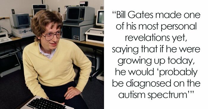 After Singer’s Unexpected Autism Diagnosis Reveal, Here Are 17 Stars Many Have No Idea Are On The Spectrum