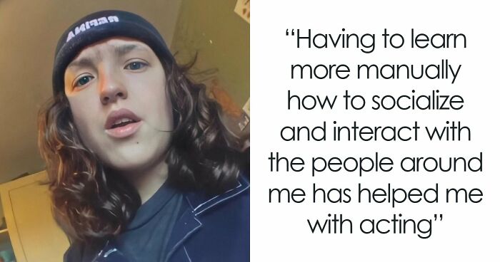 After Singer’s Unexpected Autism Diagnosis Reveal, Here Are 17 Stars Many Have No Idea Are On The Spectrum