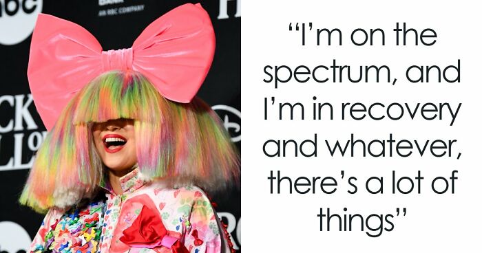 After Singer’s Unexpected Autism Diagnosis Reveal, Here Are 17 Stars Many Have No Idea Are On The Spectrum