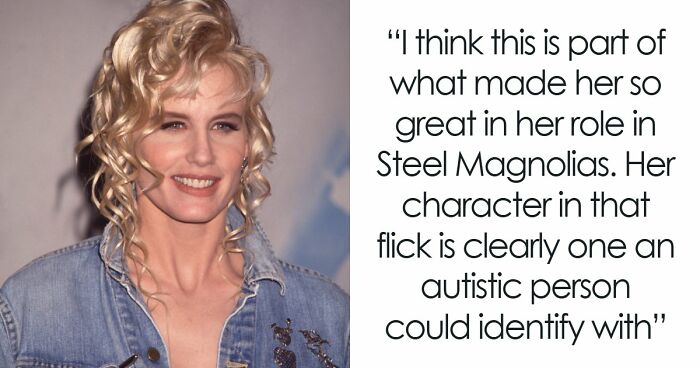 After Singer’s Unexpected Autism Diagnosis Reveal, Here Are 17 Stars Many Have No Idea Are On The Spectrum