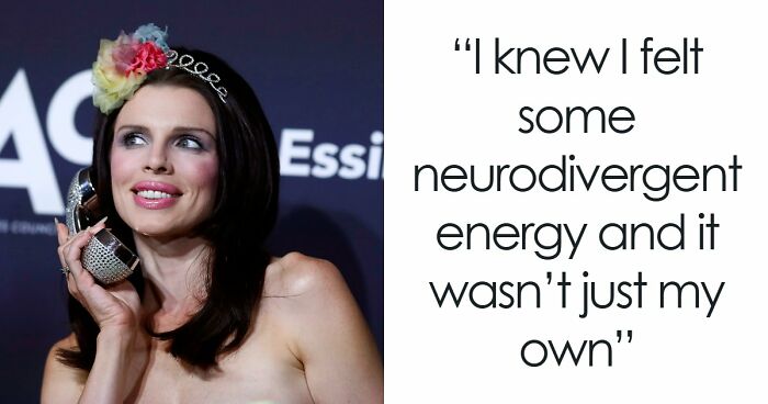 After Singer’s Unexpected Autism Diagnosis Reveal, Here Are 17 Stars Many Have No Idea Are On The Spectrum