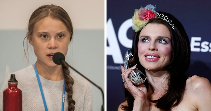 After Singer’s Unexpected Autism Diagnosis Reveal, Here Are 17 Stars Many Have No Idea Are On The Spectrum