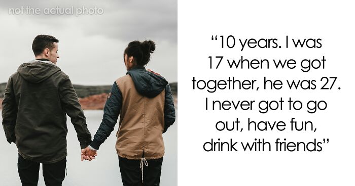“Never Again”: 42 People Discuss Whether Or Not They Regret Their Age-Gap Relationships