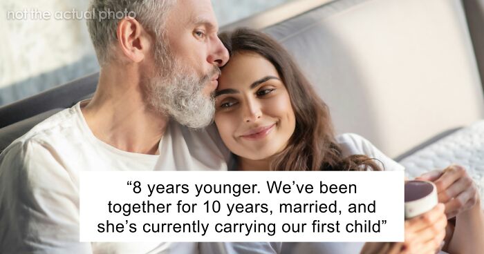 “Never Again”: 42 People Discuss Whether Or Not They Regret Their Age-Gap Relationships