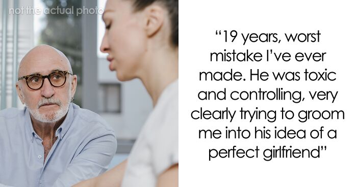 “Never Again”: 42 People Discuss Whether Or Not They Regret Their Age-Gap Relationships